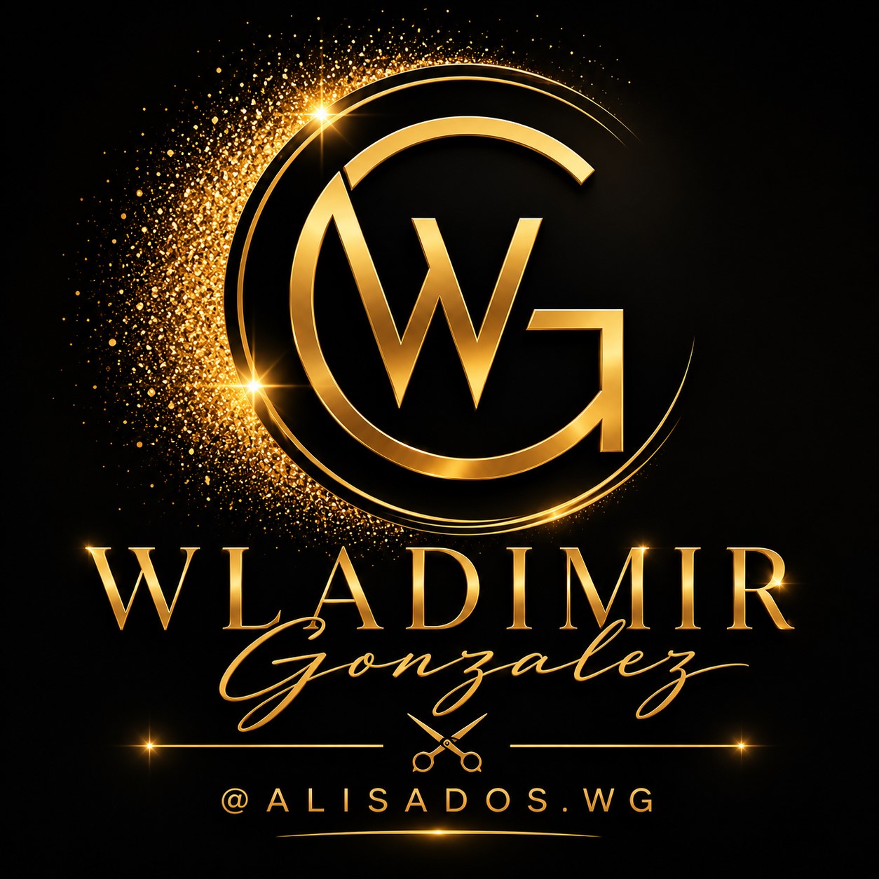 Alisados.WG Wladimir González