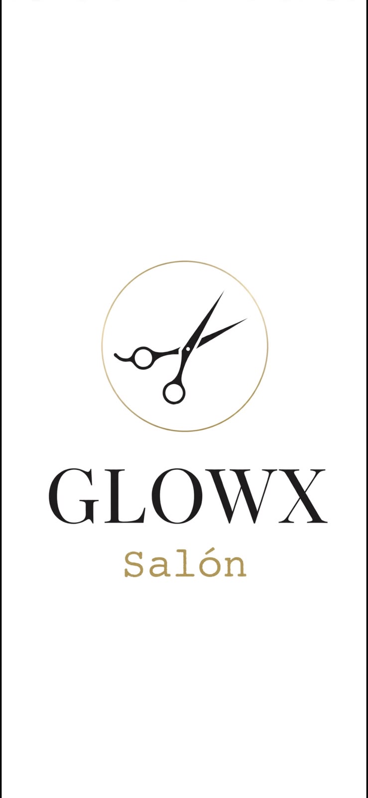 GlowX Salon