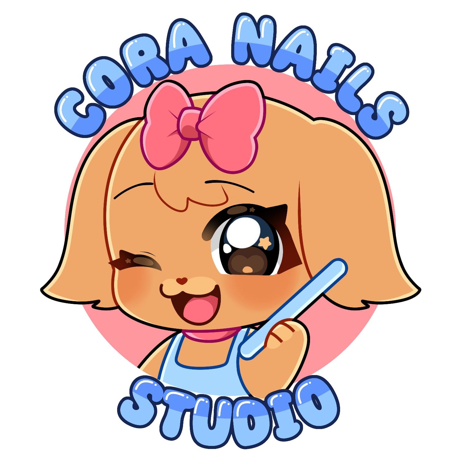Cora Nails Studio