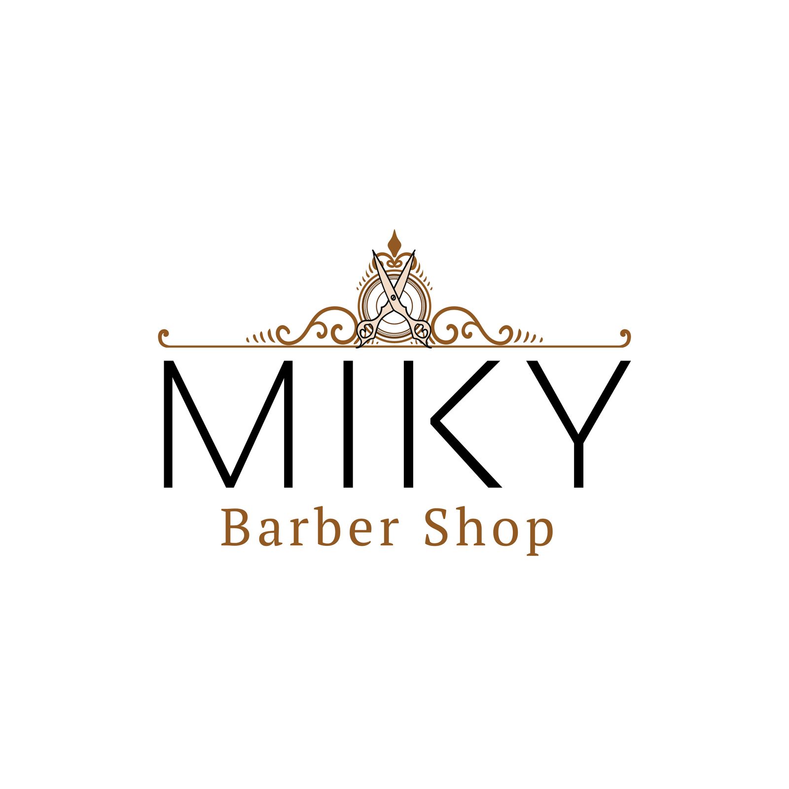 Miky Barber Shop