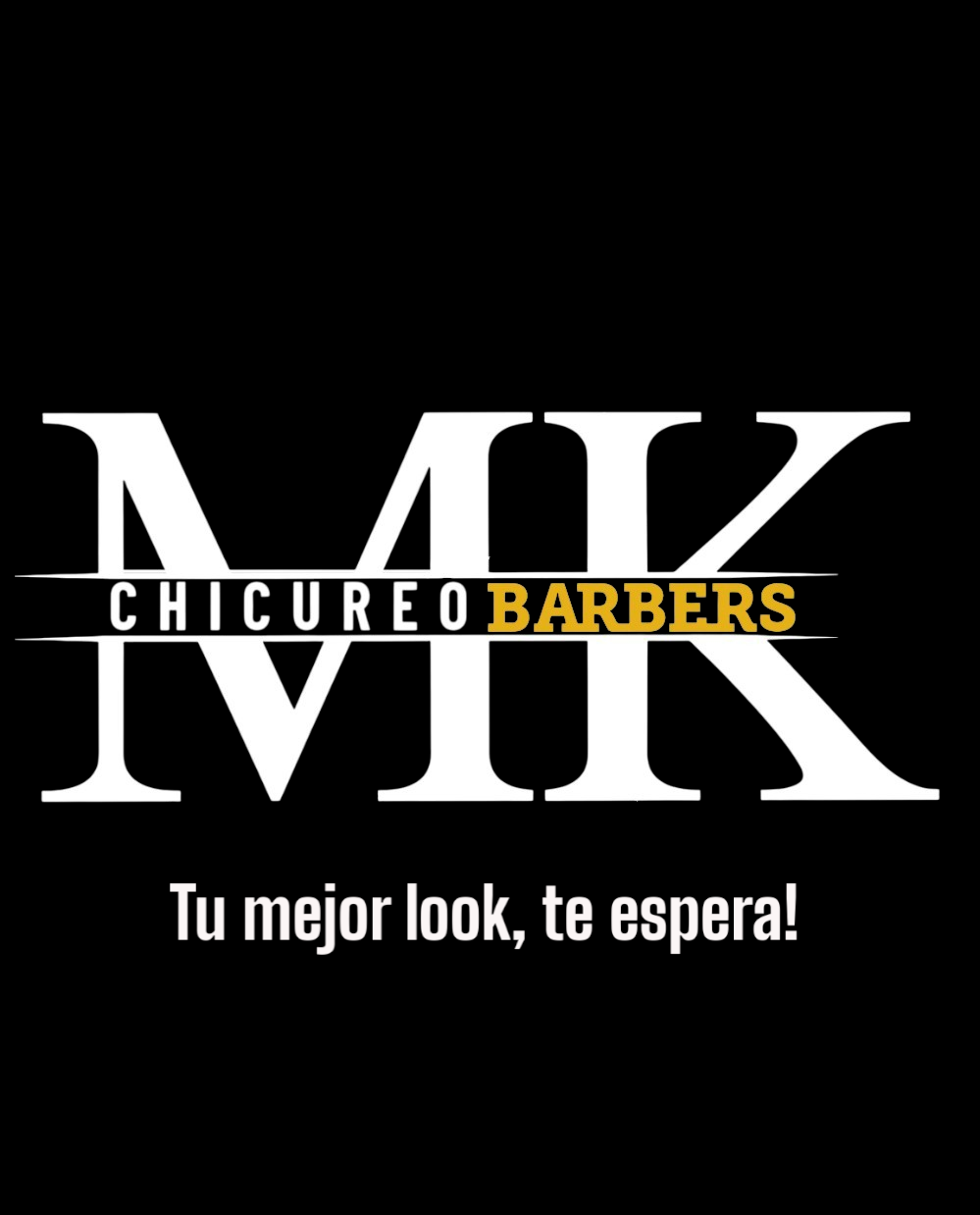 Chicureo Barber MK