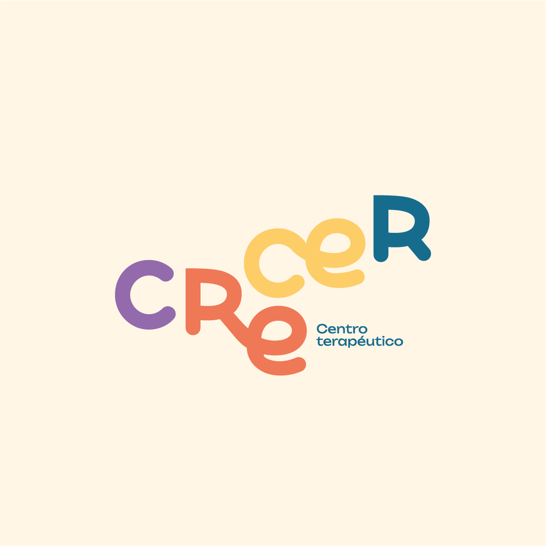 Centro terapéutico Crecer