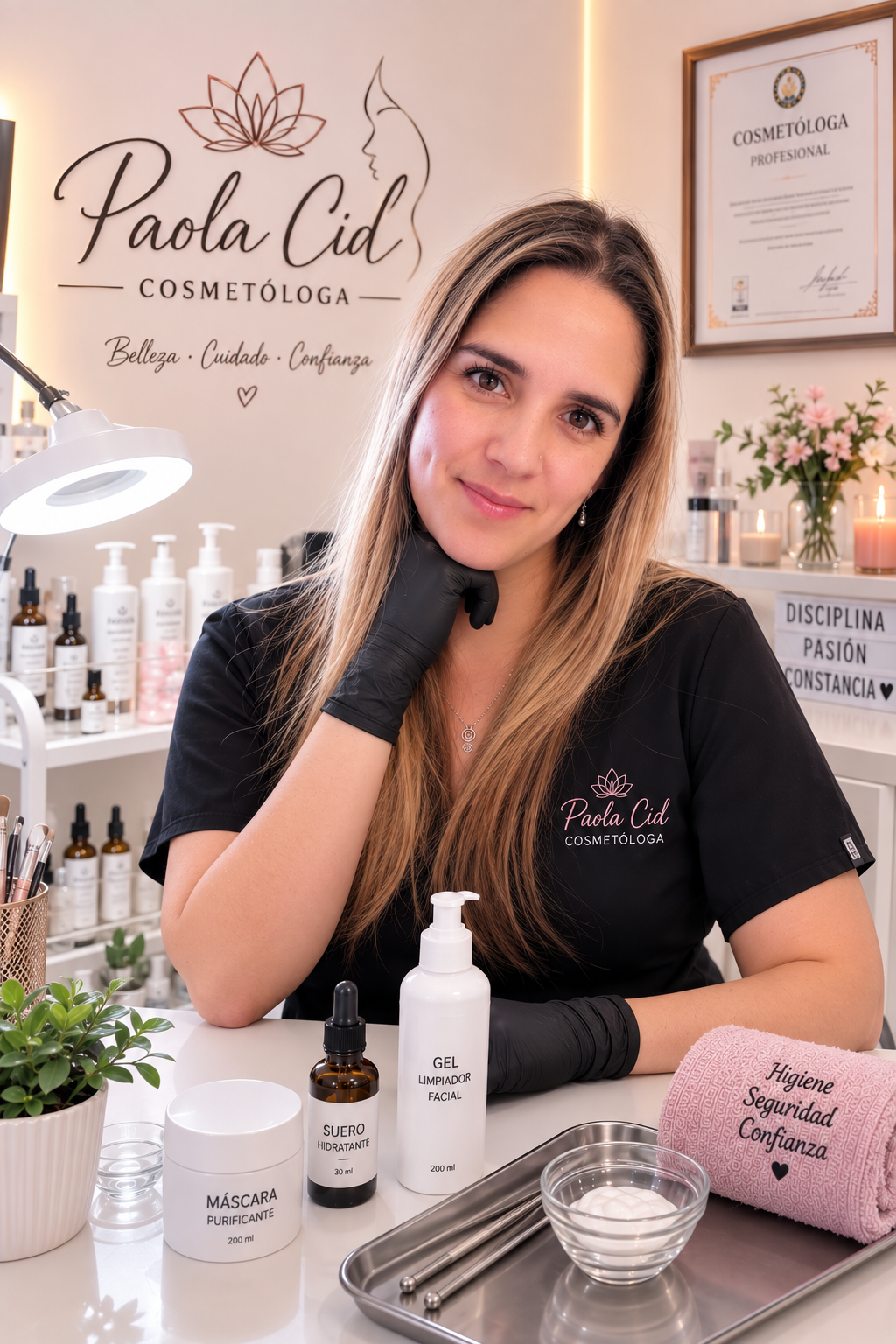Paola