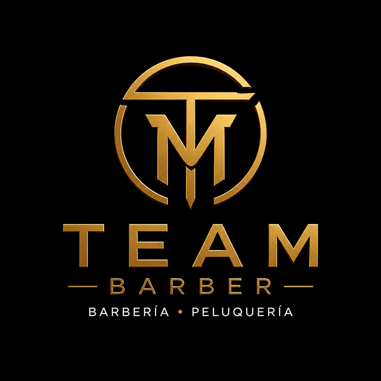Team Barber