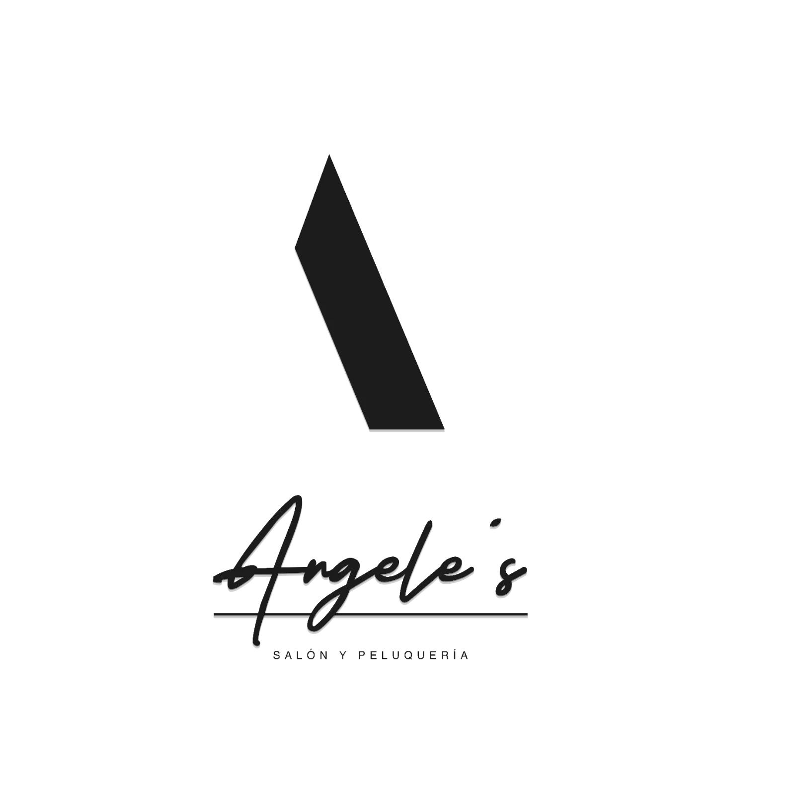 Angele´s Salon Studio