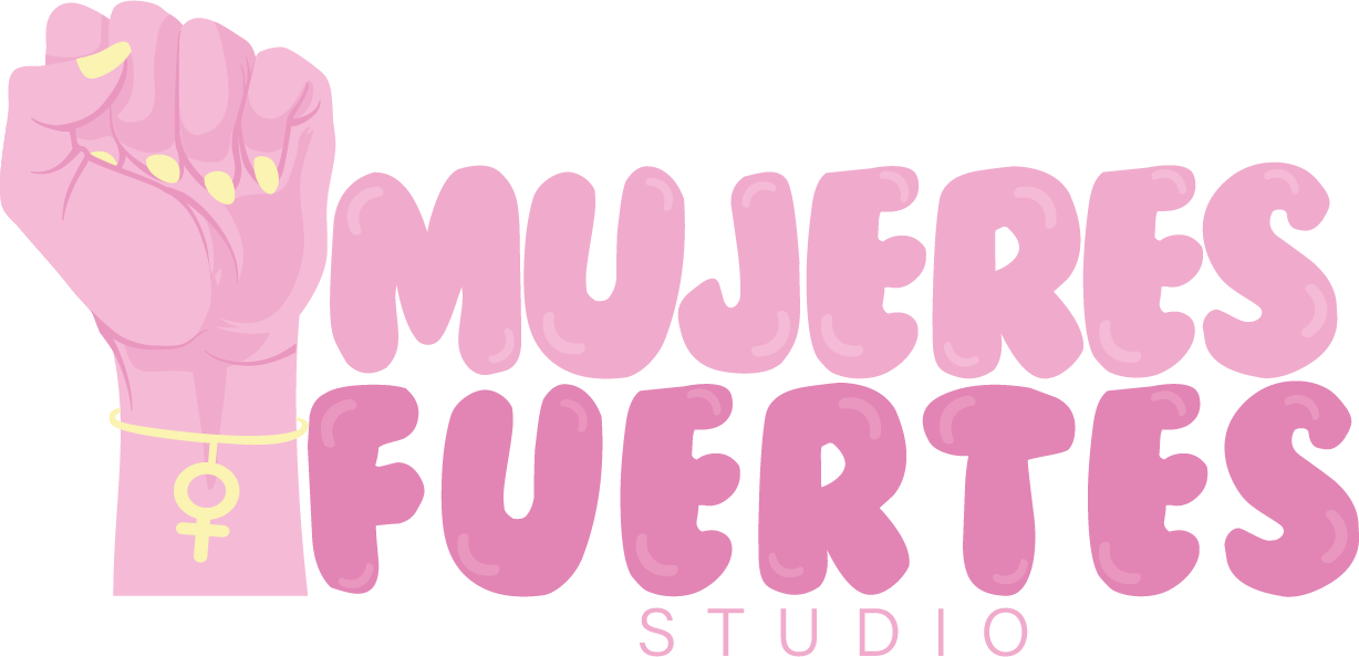 Mujeres fuertes estudio