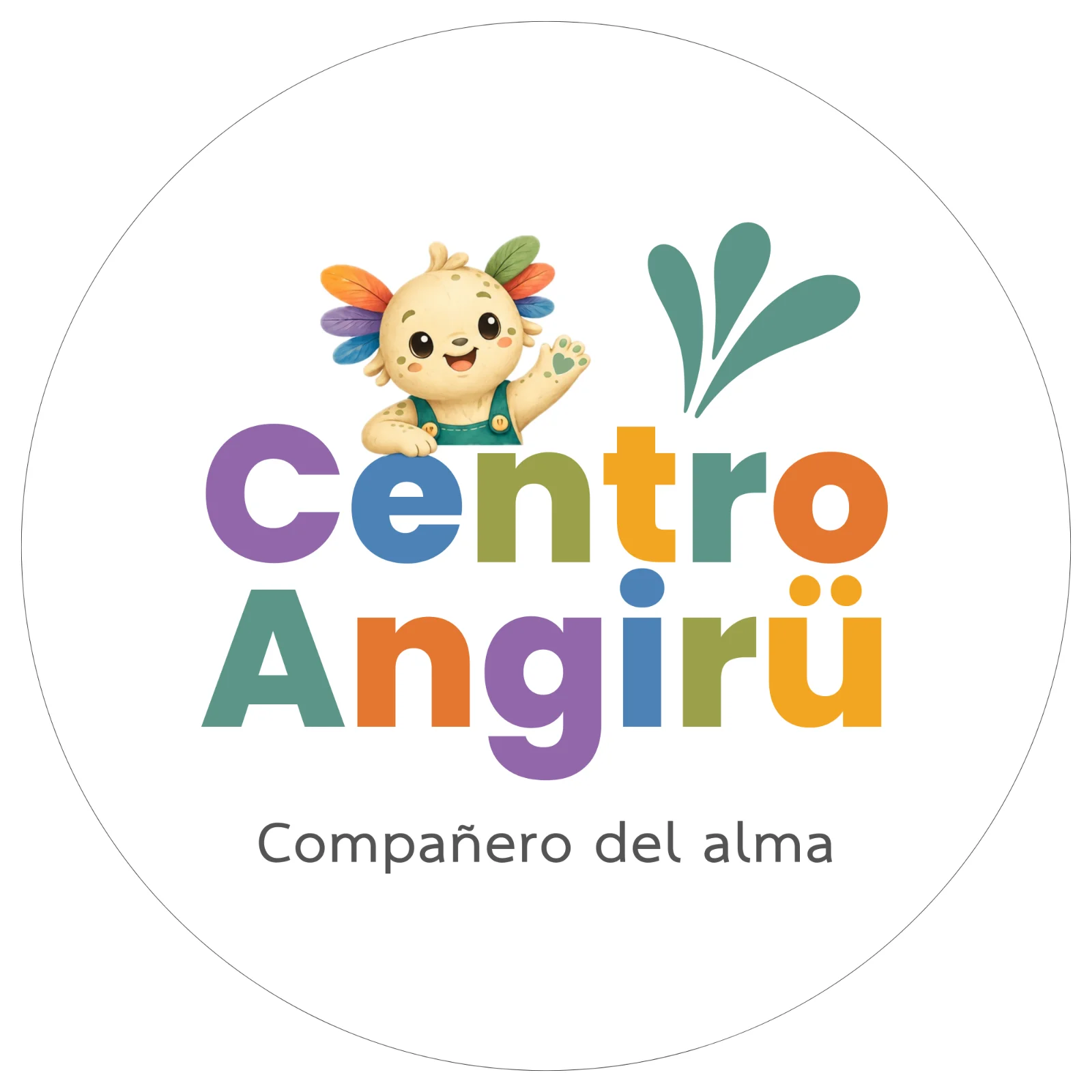 Centro Angiru